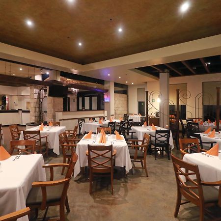 Holiday Inn Reynosa Industrial Poniente By Ihg Екстер'єр фото