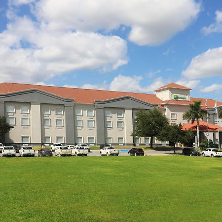 Holiday Inn Reynosa Industrial Poniente By Ihg Екстер'єр фото