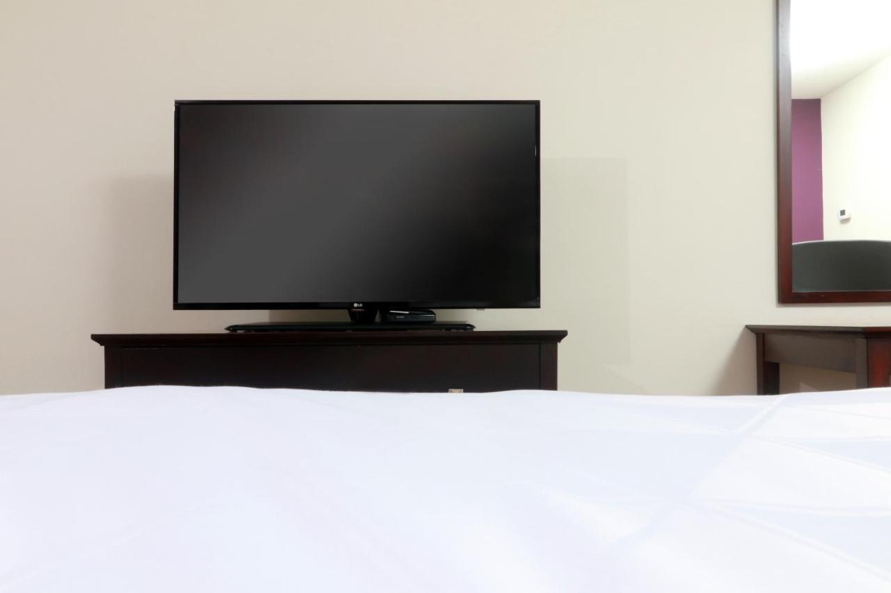Holiday Inn Reynosa Industrial Poniente By Ihg Екстер'єр фото