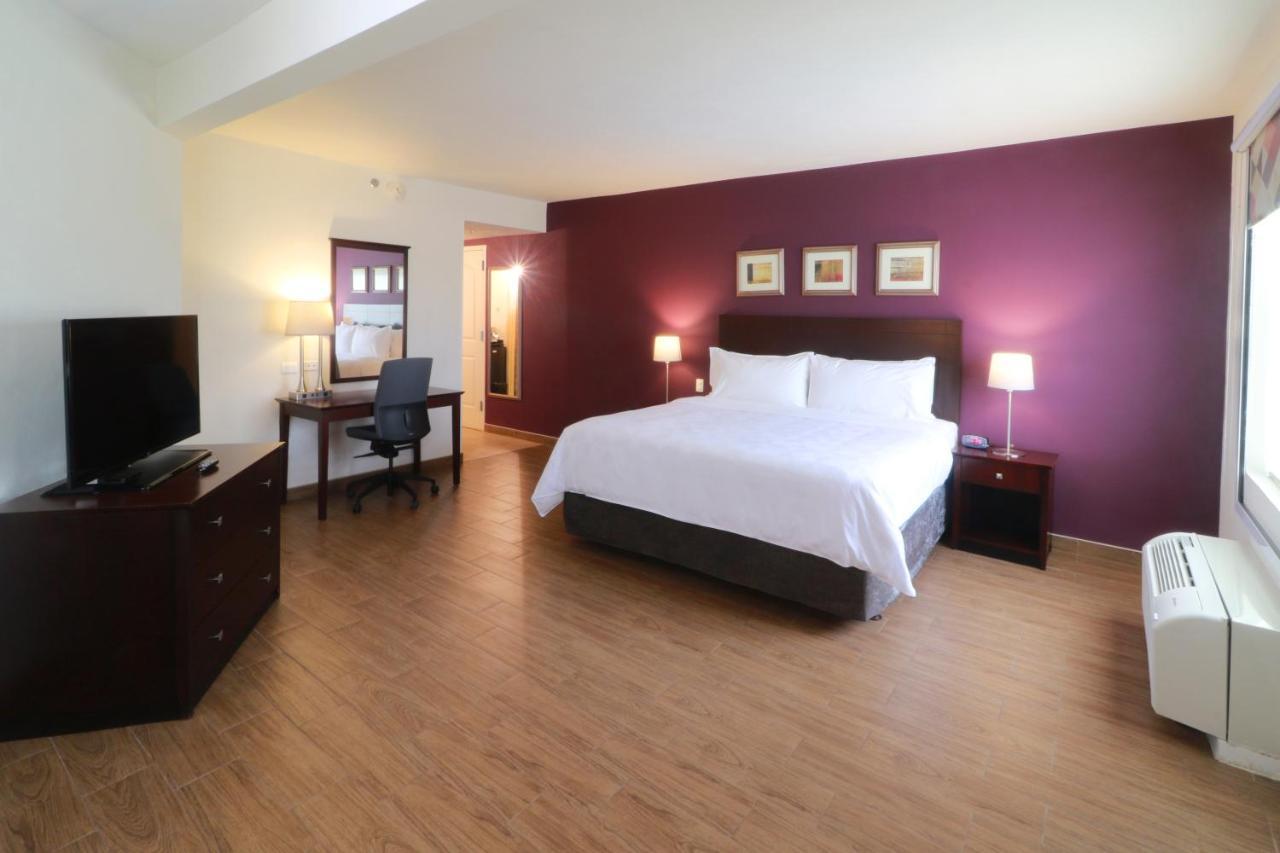 Holiday Inn Reynosa Industrial Poniente By Ihg Екстер'єр фото