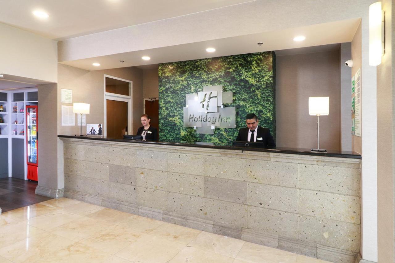 Holiday Inn Reynosa Industrial Poniente, An Ihg Hotel Екстер'єр фото