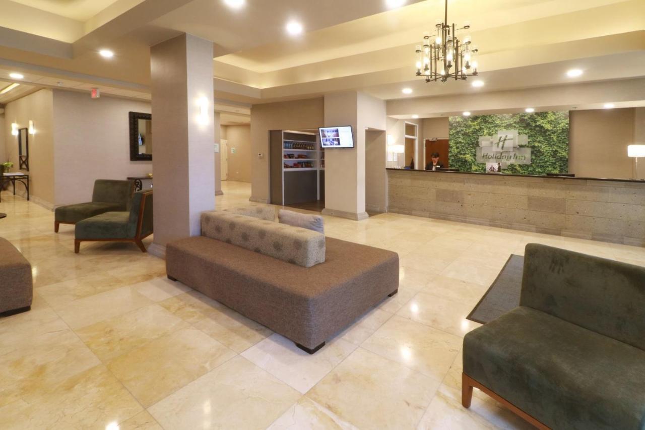 Holiday Inn Reynosa Industrial Poniente By Ihg Екстер'єр фото