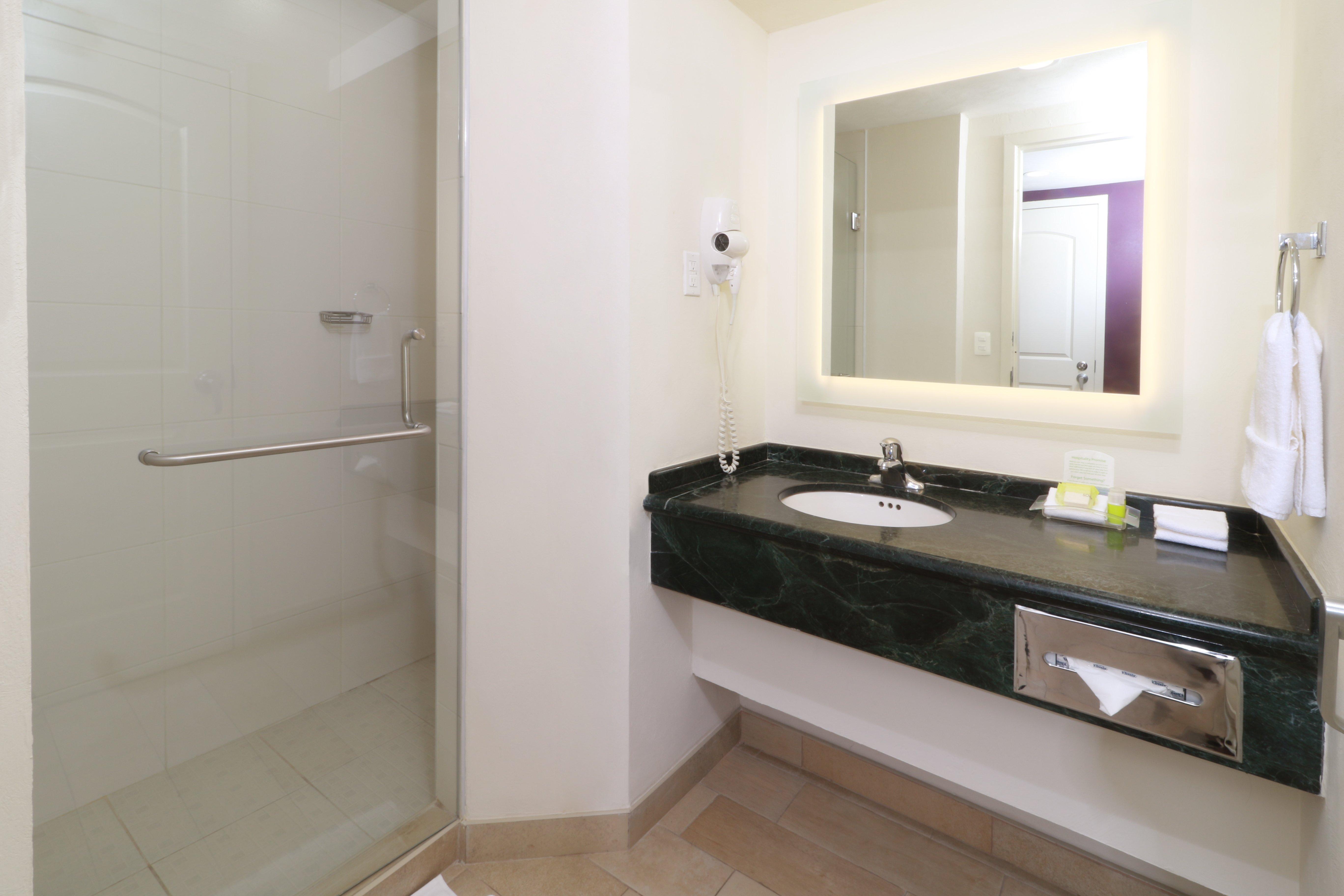 Holiday Inn Reynosa Industrial Poniente By Ihg Екстер'єр фото