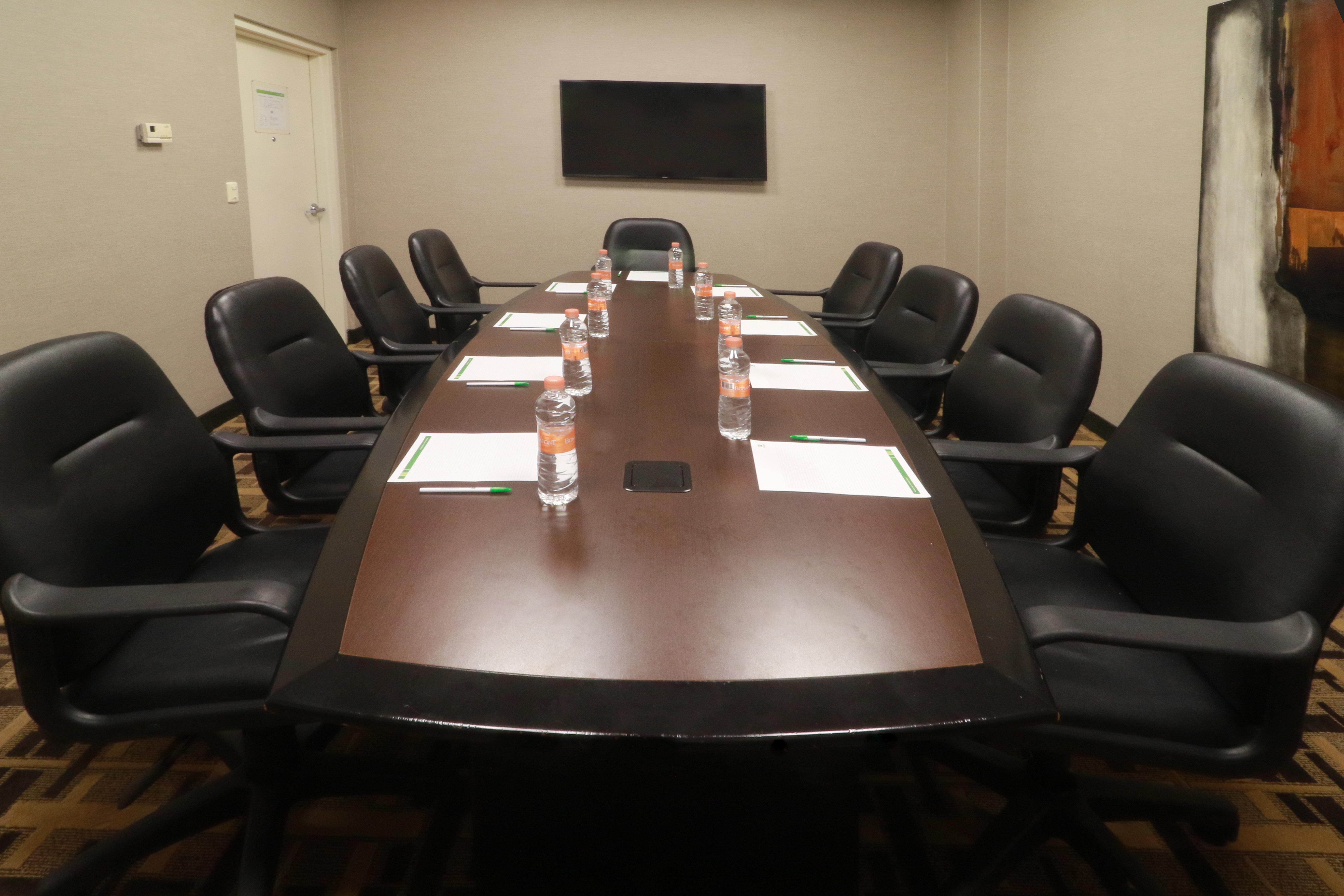 Holiday Inn Reynosa Industrial Poniente By Ihg Екстер'єр фото