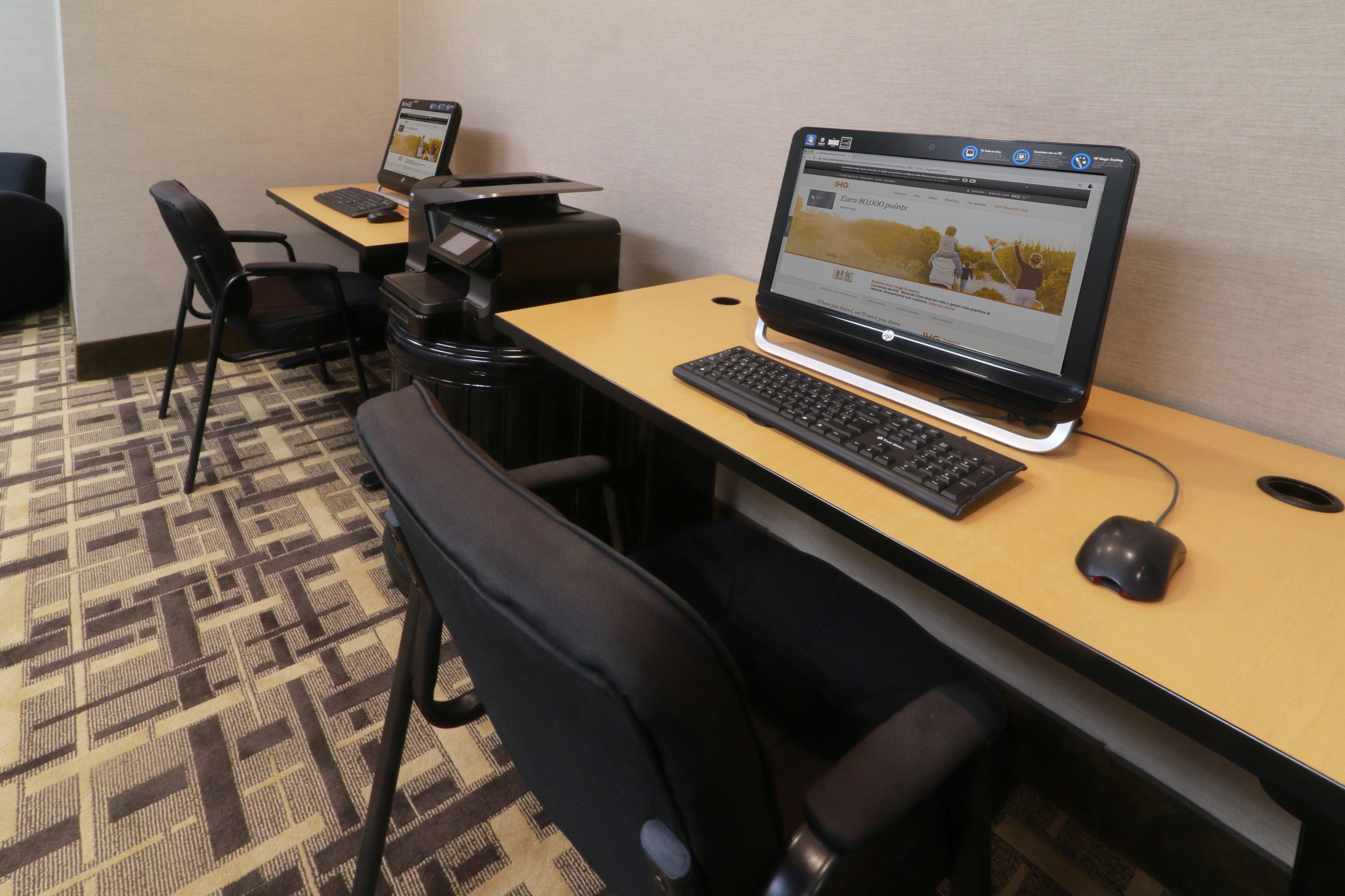 Holiday Inn Reynosa Industrial Poniente By Ihg Екстер'єр фото