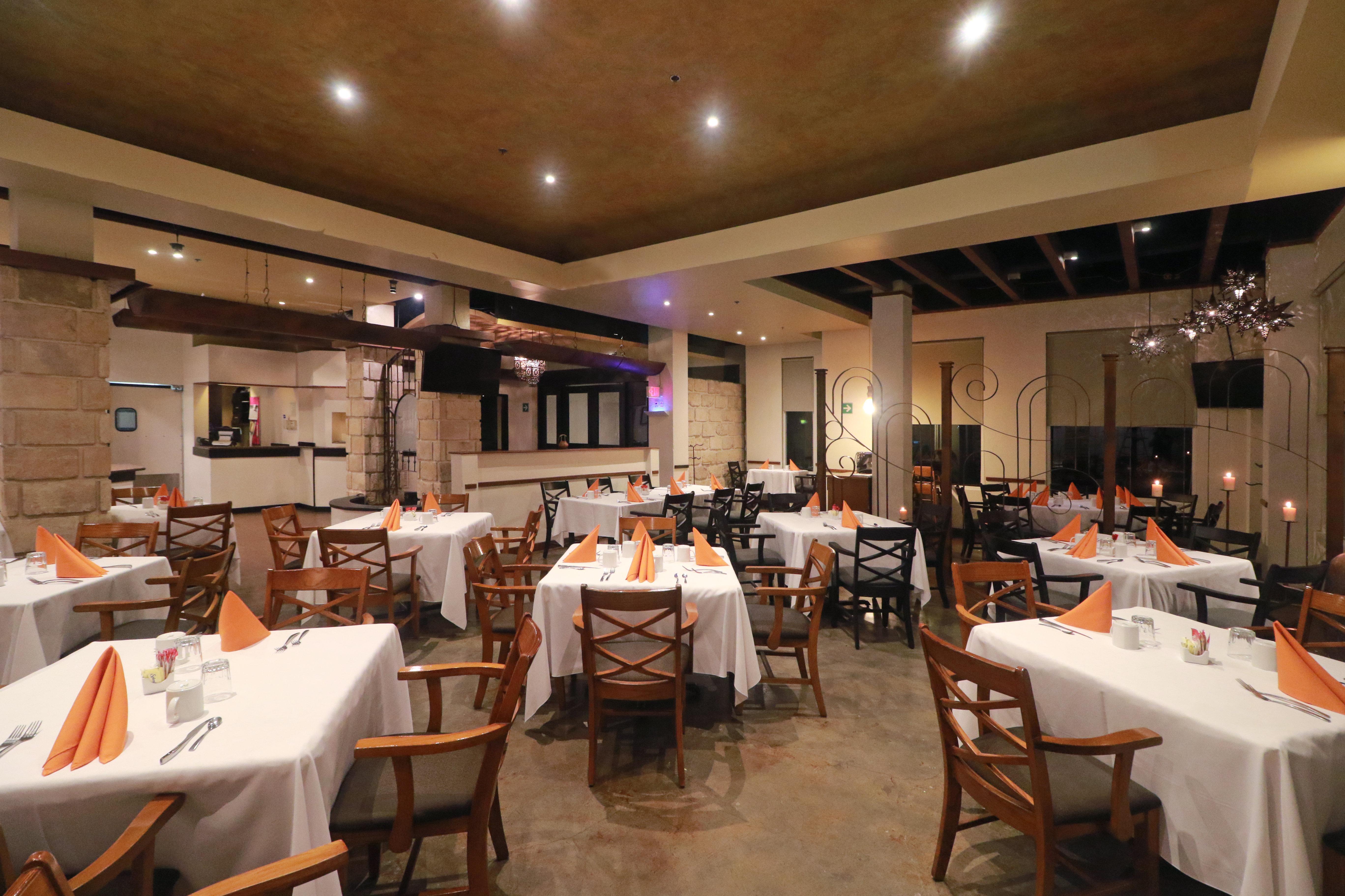 Holiday Inn Reynosa Industrial Poniente By Ihg Екстер'єр фото
