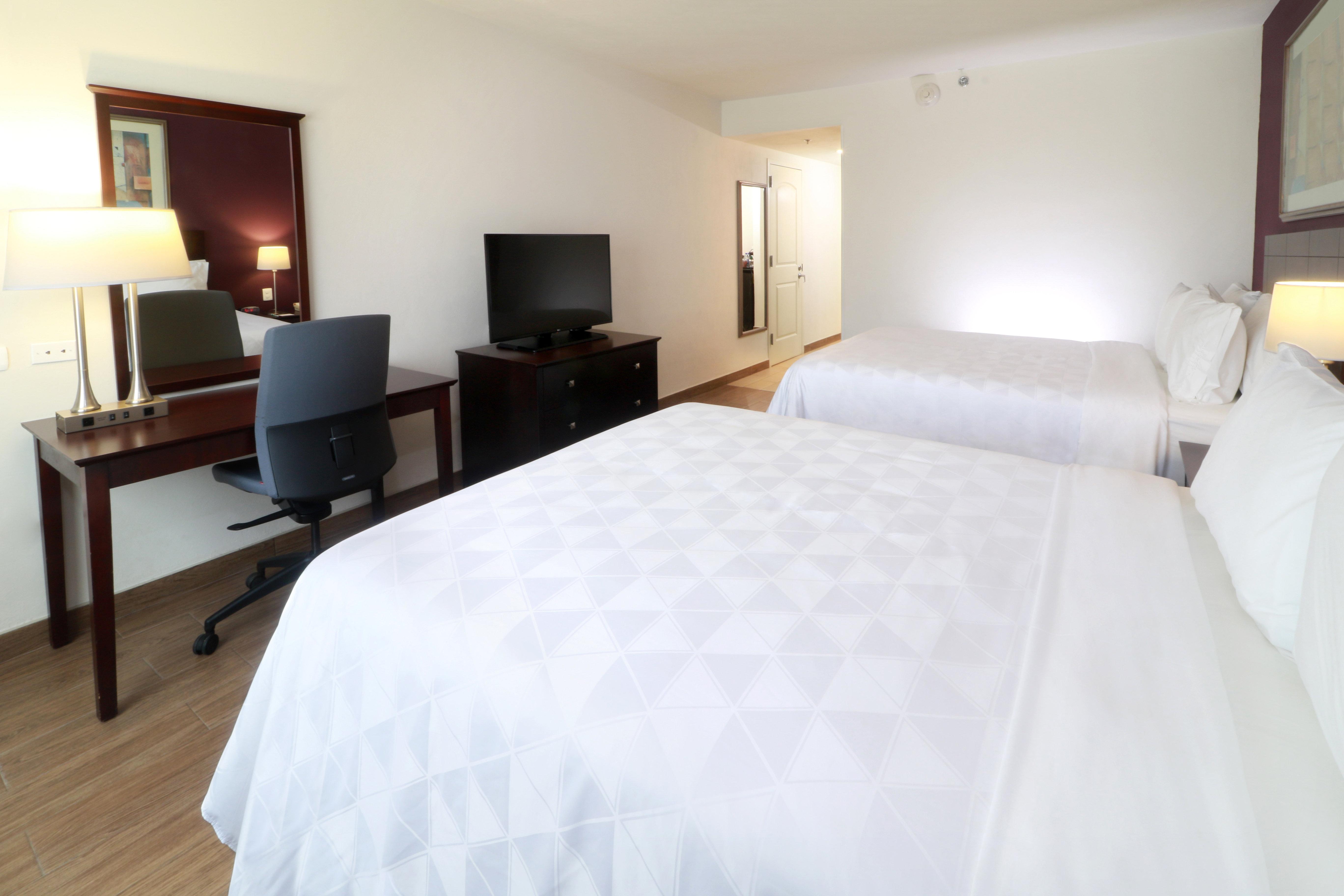 Holiday Inn Reynosa Industrial Poniente, An Ihg Hotel Екстер'єр фото