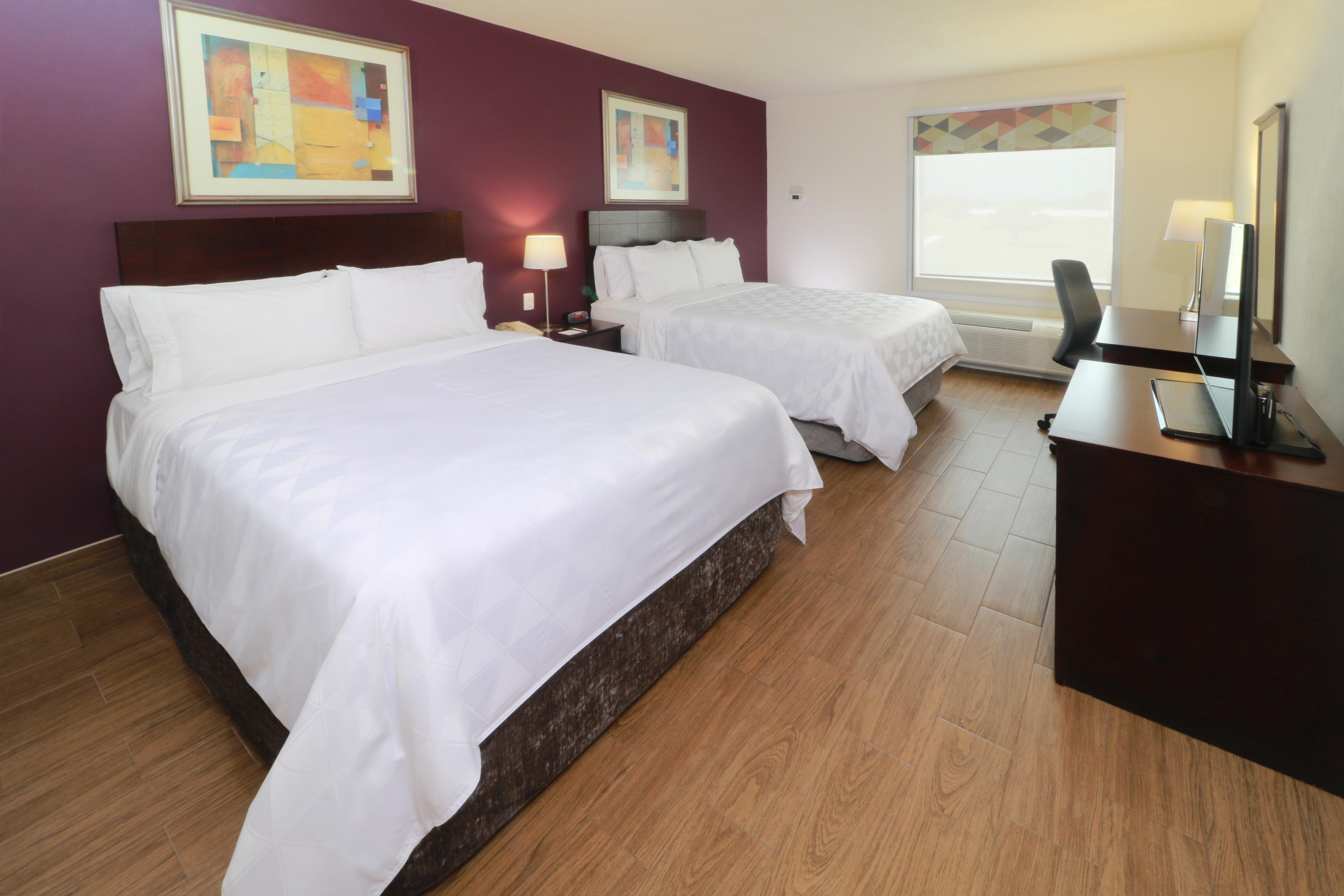 Holiday Inn Reynosa Industrial Poniente By Ihg Екстер'єр фото