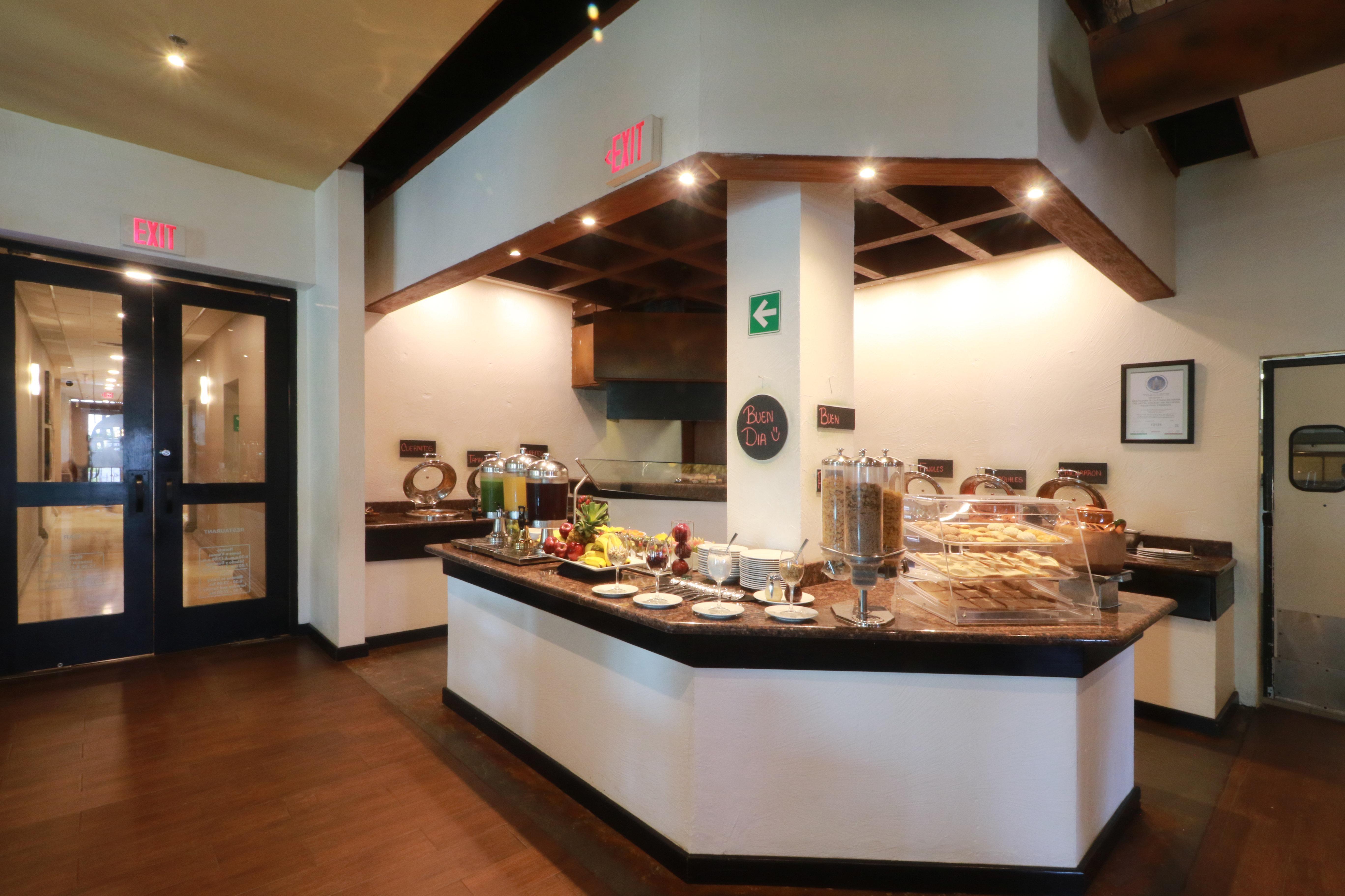 Holiday Inn Reynosa Industrial Poniente, An Ihg Hotel Екстер'єр фото