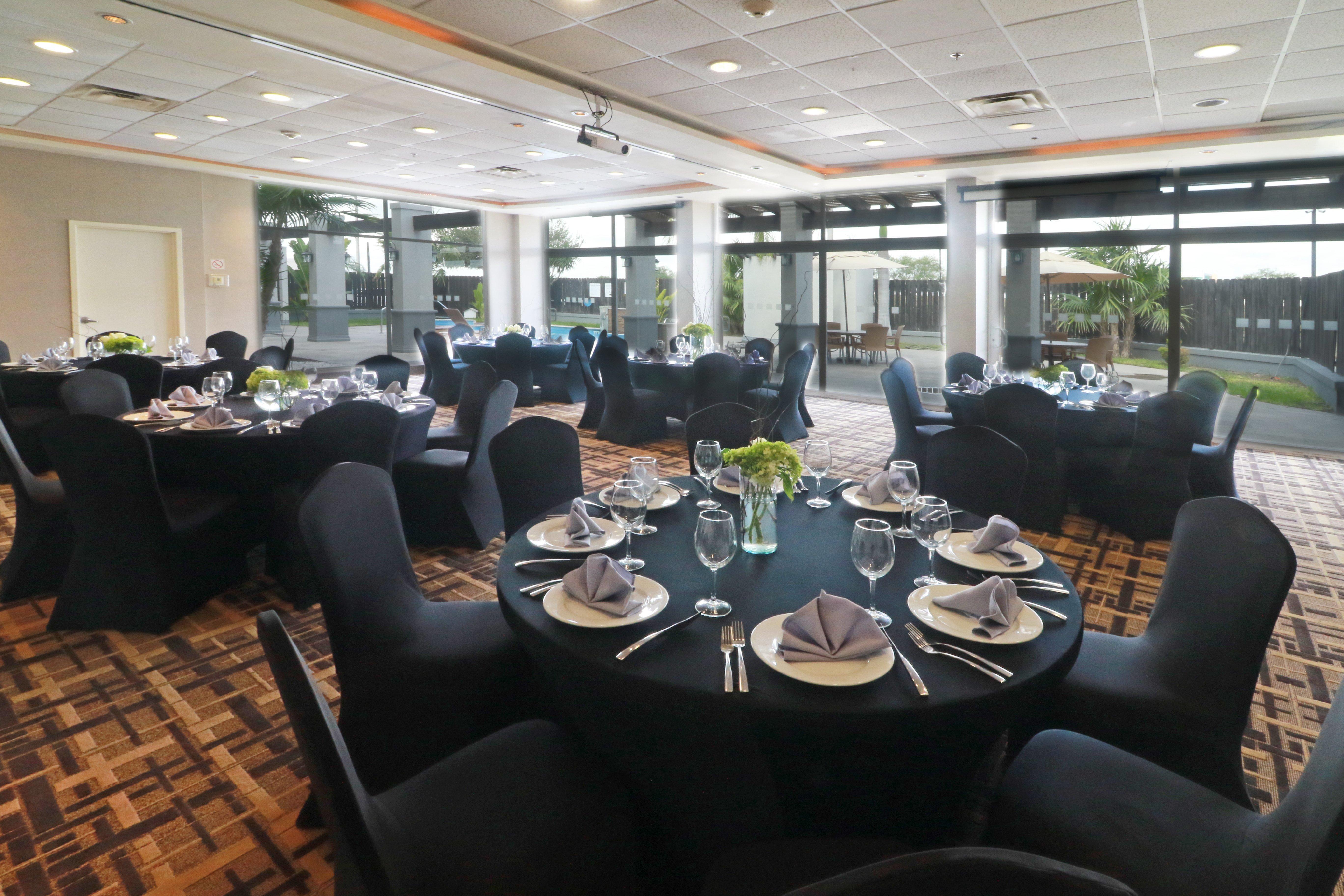 Holiday Inn Reynosa Industrial Poniente By Ihg Екстер'єр фото
