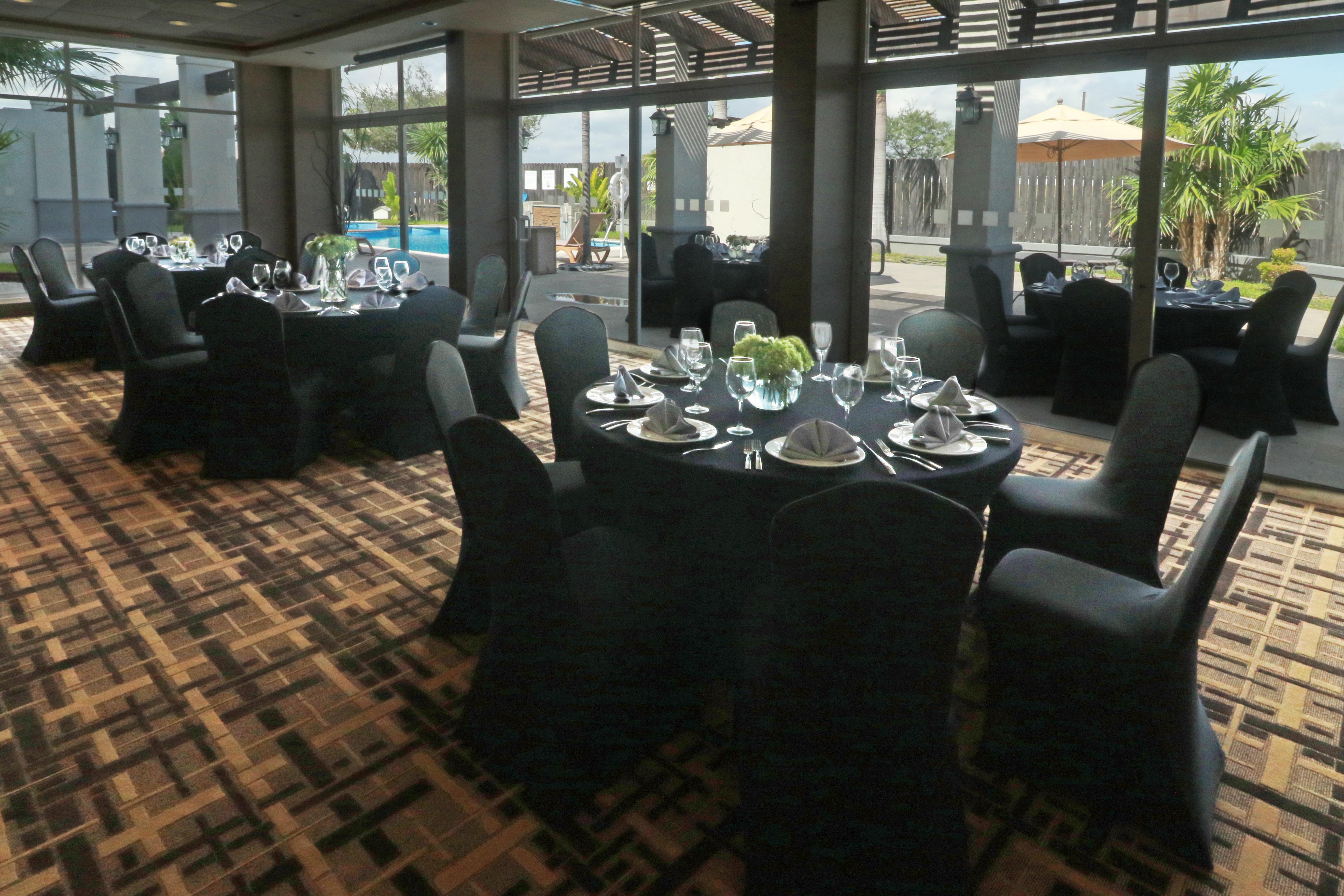 Holiday Inn Reynosa Industrial Poniente By Ihg Екстер'єр фото