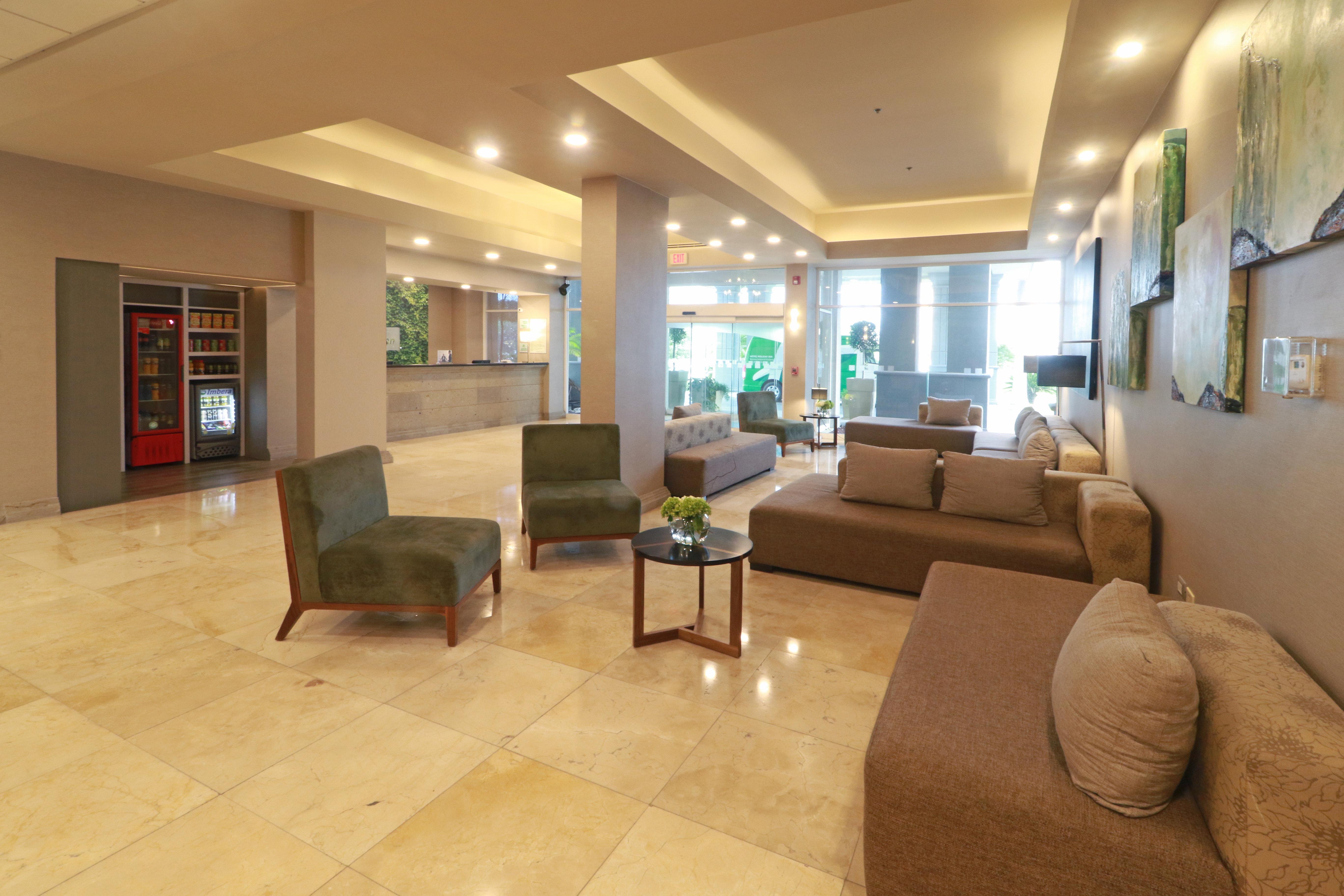 Holiday Inn Reynosa Industrial Poniente, An Ihg Hotel Екстер'єр фото