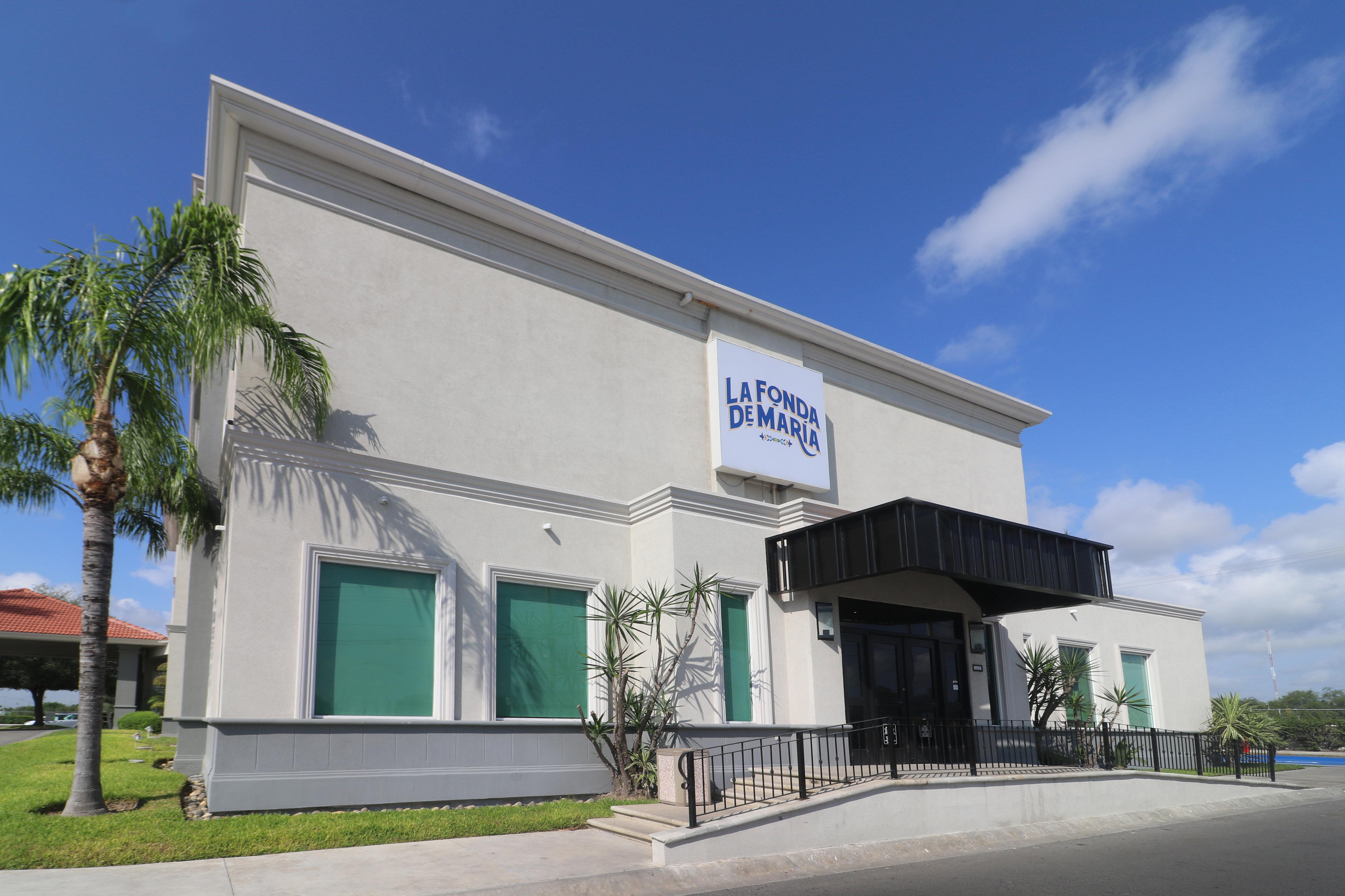 Holiday Inn Reynosa Industrial Poniente By Ihg Екстер'єр фото