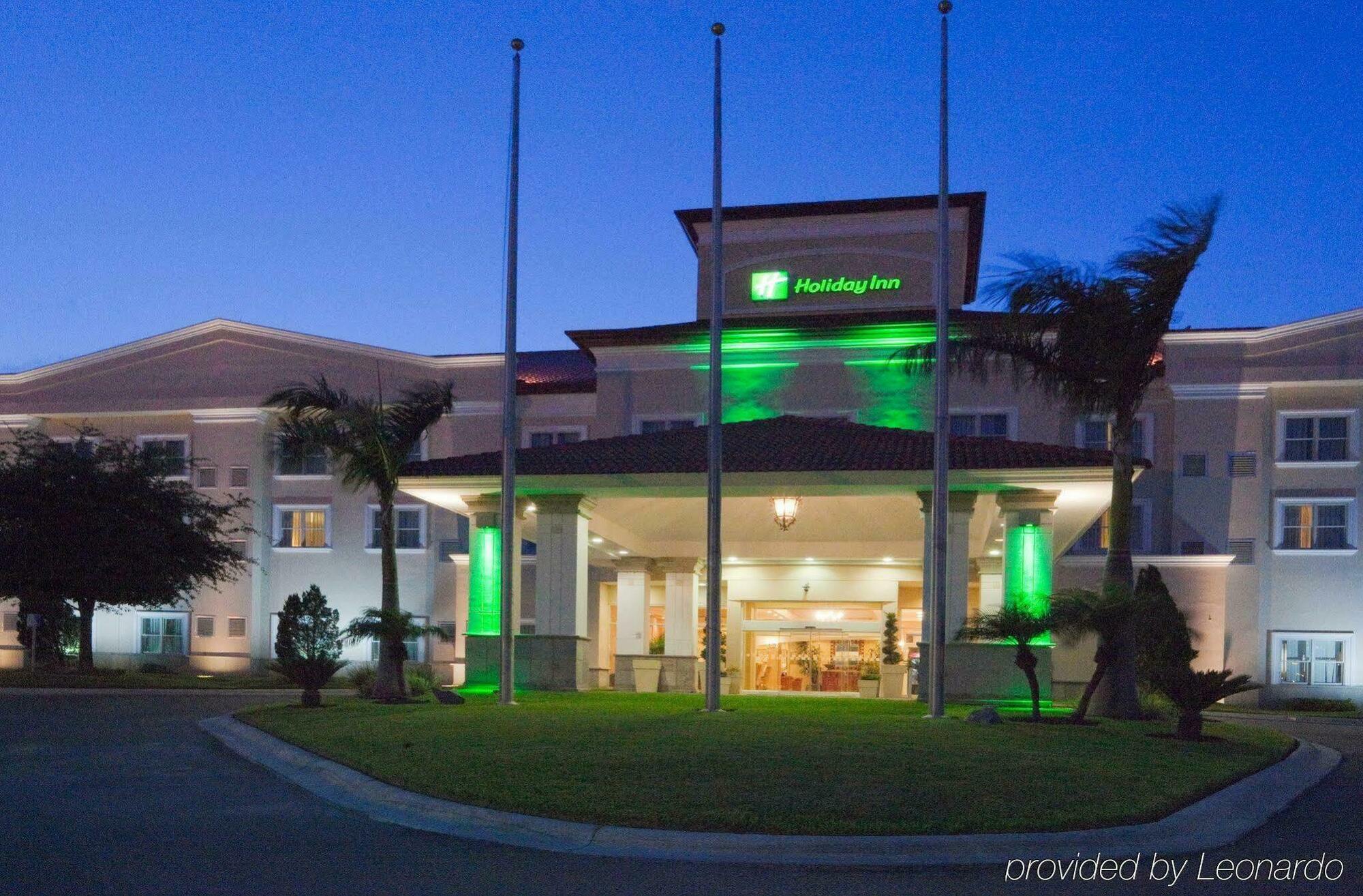 Holiday Inn Reynosa Industrial Poniente, An Ihg Hotel Екстер'єр фото