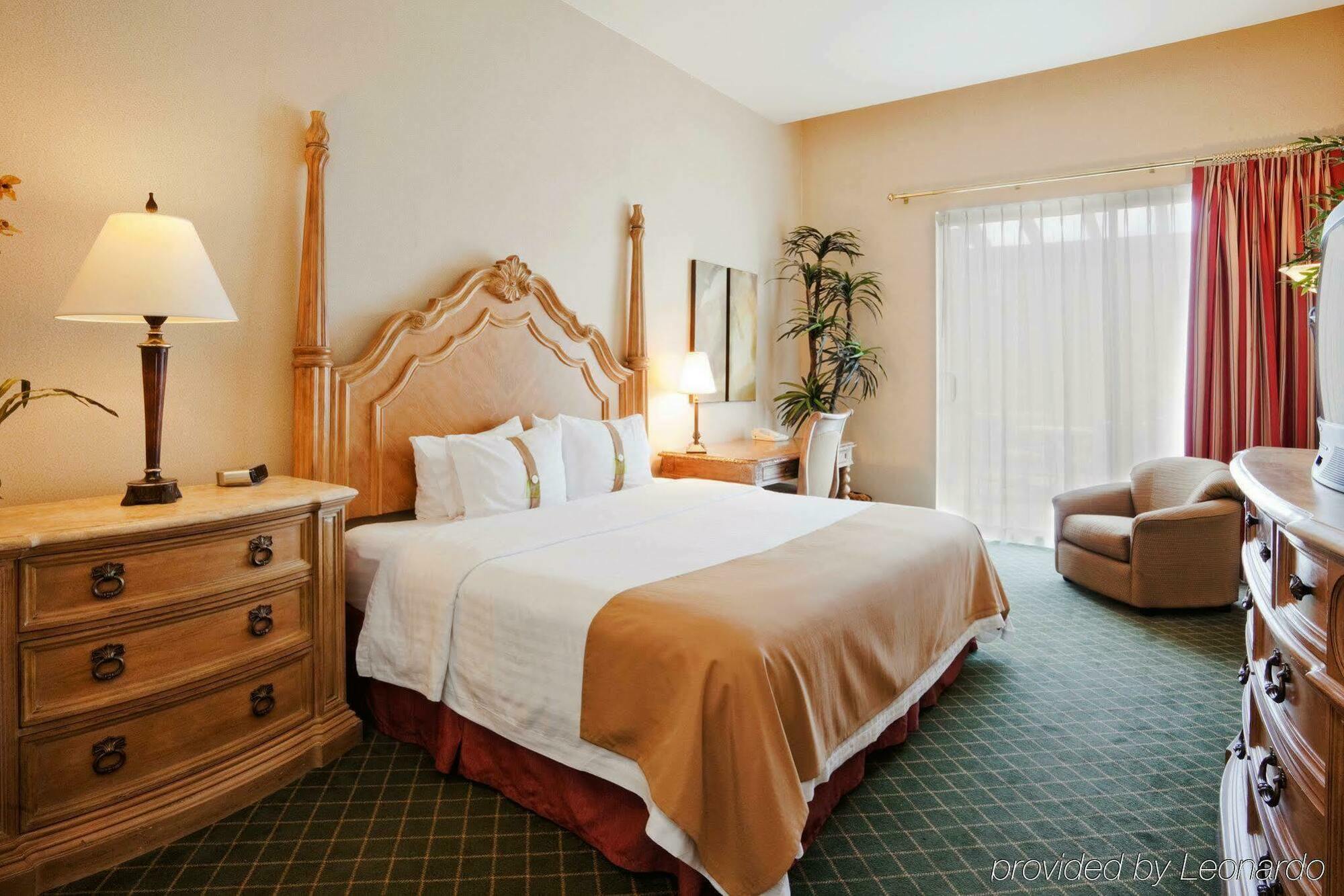 Holiday Inn Reynosa Industrial Poniente By Ihg Екстер'єр фото