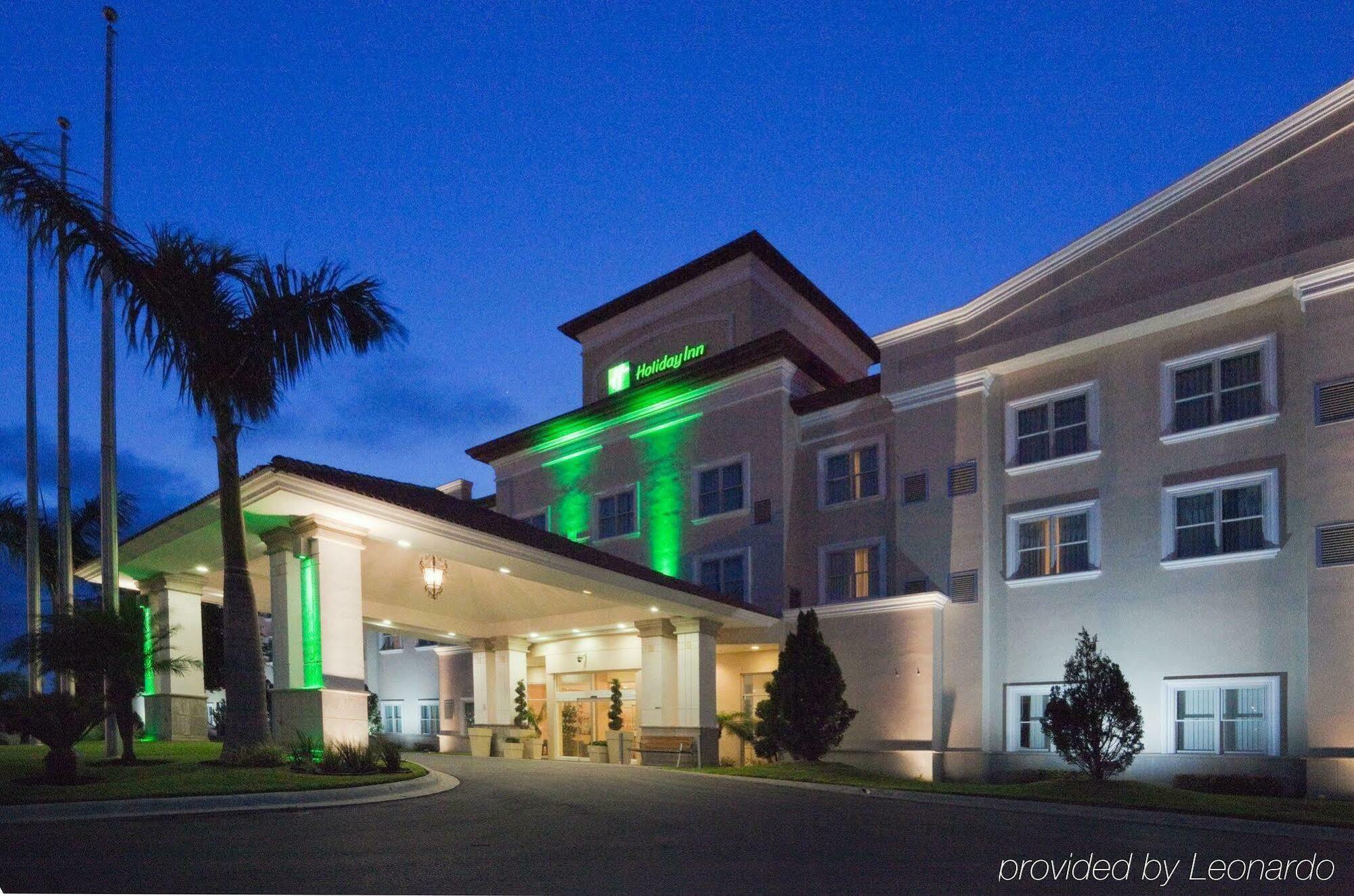 Holiday Inn Reynosa Industrial Poniente By Ihg Екстер'єр фото