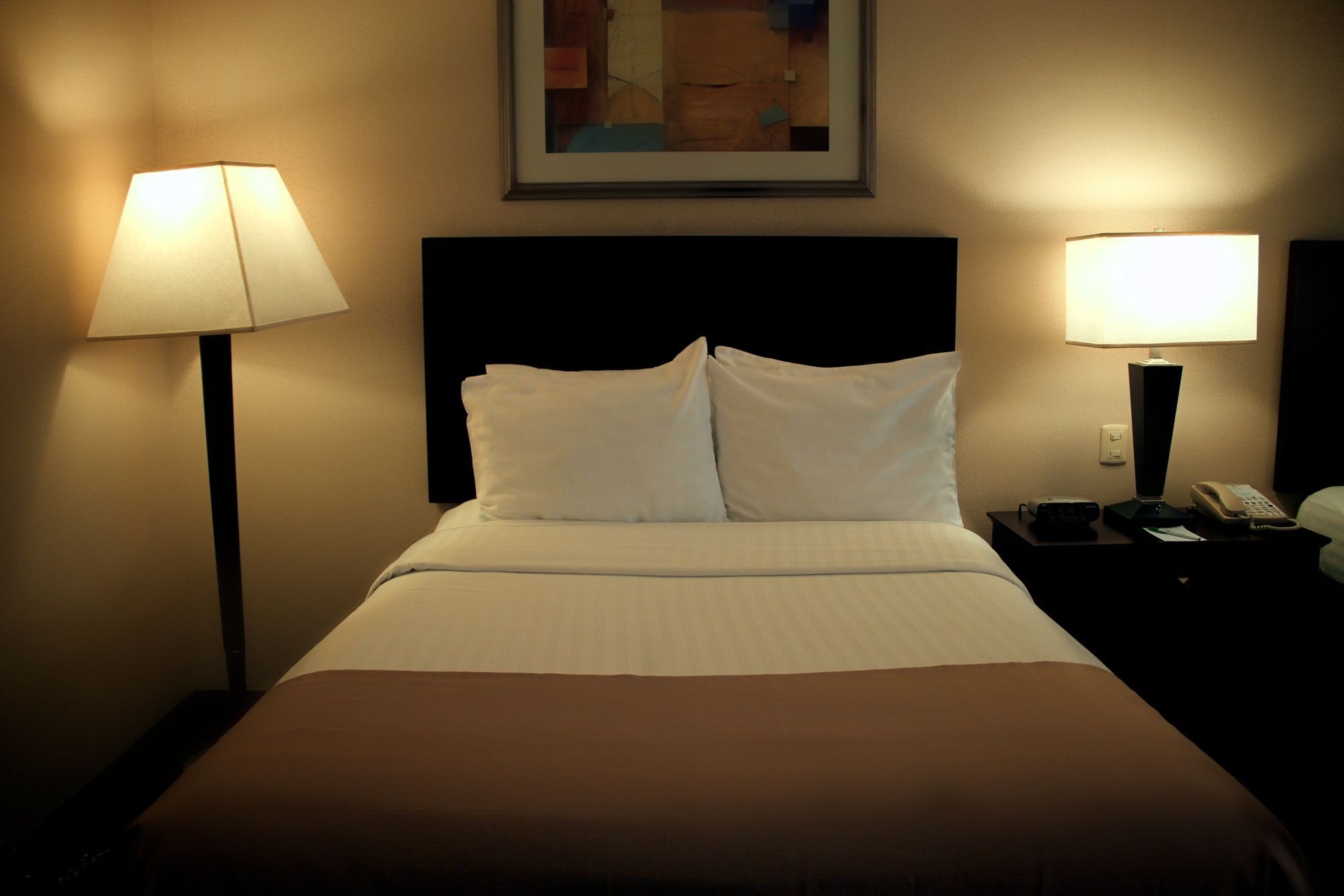 Holiday Inn Reynosa Industrial Poniente By Ihg Екстер'єр фото